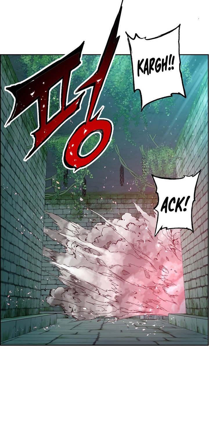 Return of the Broken Constellation chapter 21 halaman 41