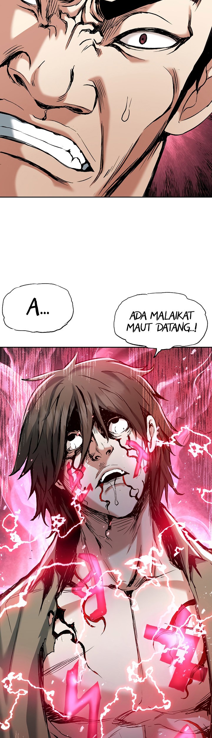 Return of the Broken Constellation chapter 21 halaman 50