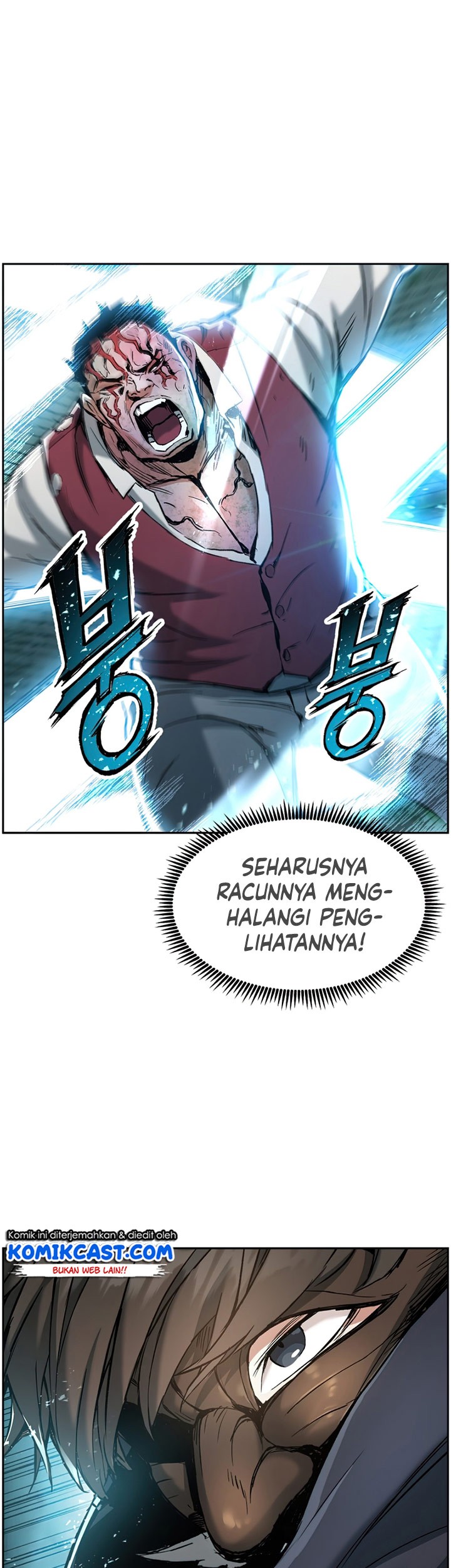 Return of the Broken Constellation chapter 22 halaman 6