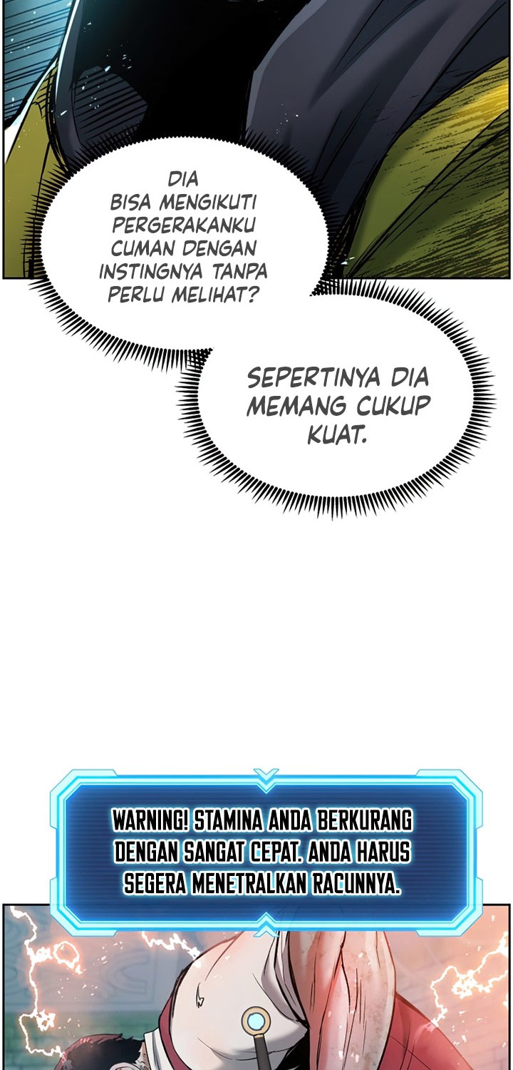Return of the Broken Constellation chapter 22 halaman 7