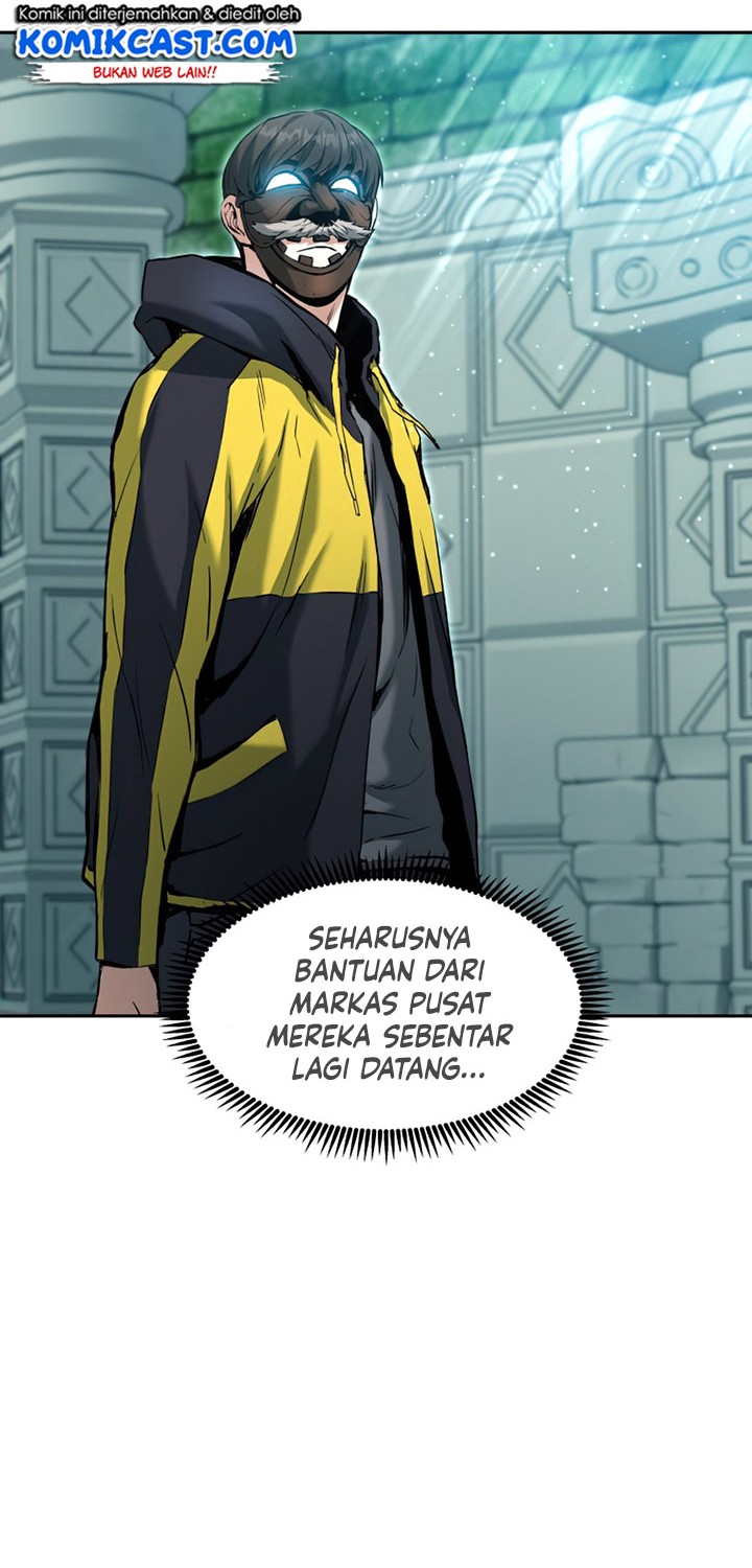 Return of the Broken Constellation chapter 22 halaman 11