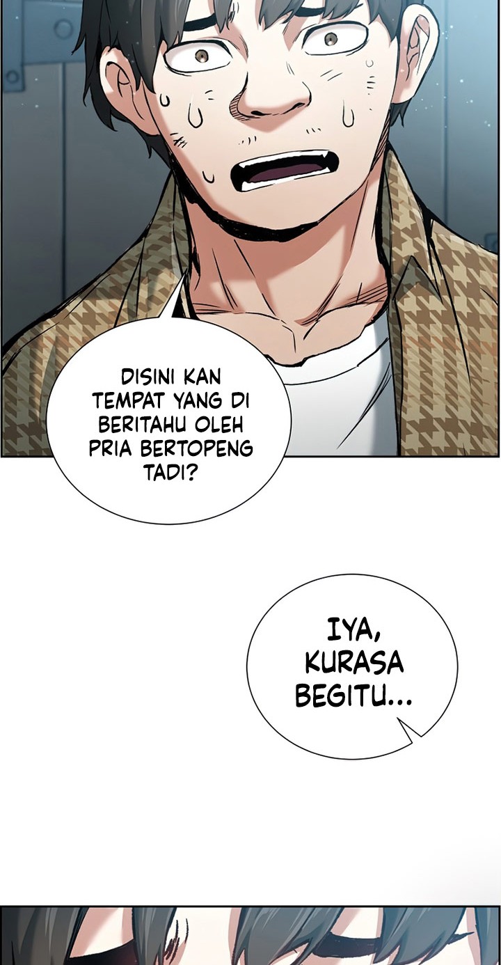Return of the Broken Constellation chapter 22 halaman 13