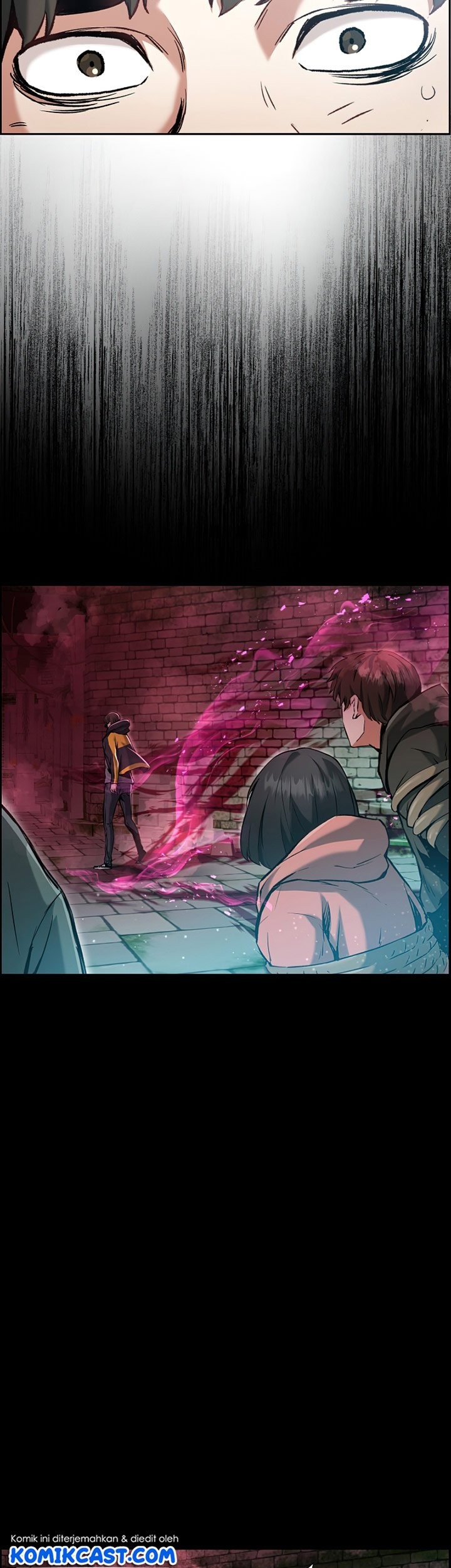 Return of the Broken Constellation chapter 22 halaman 14