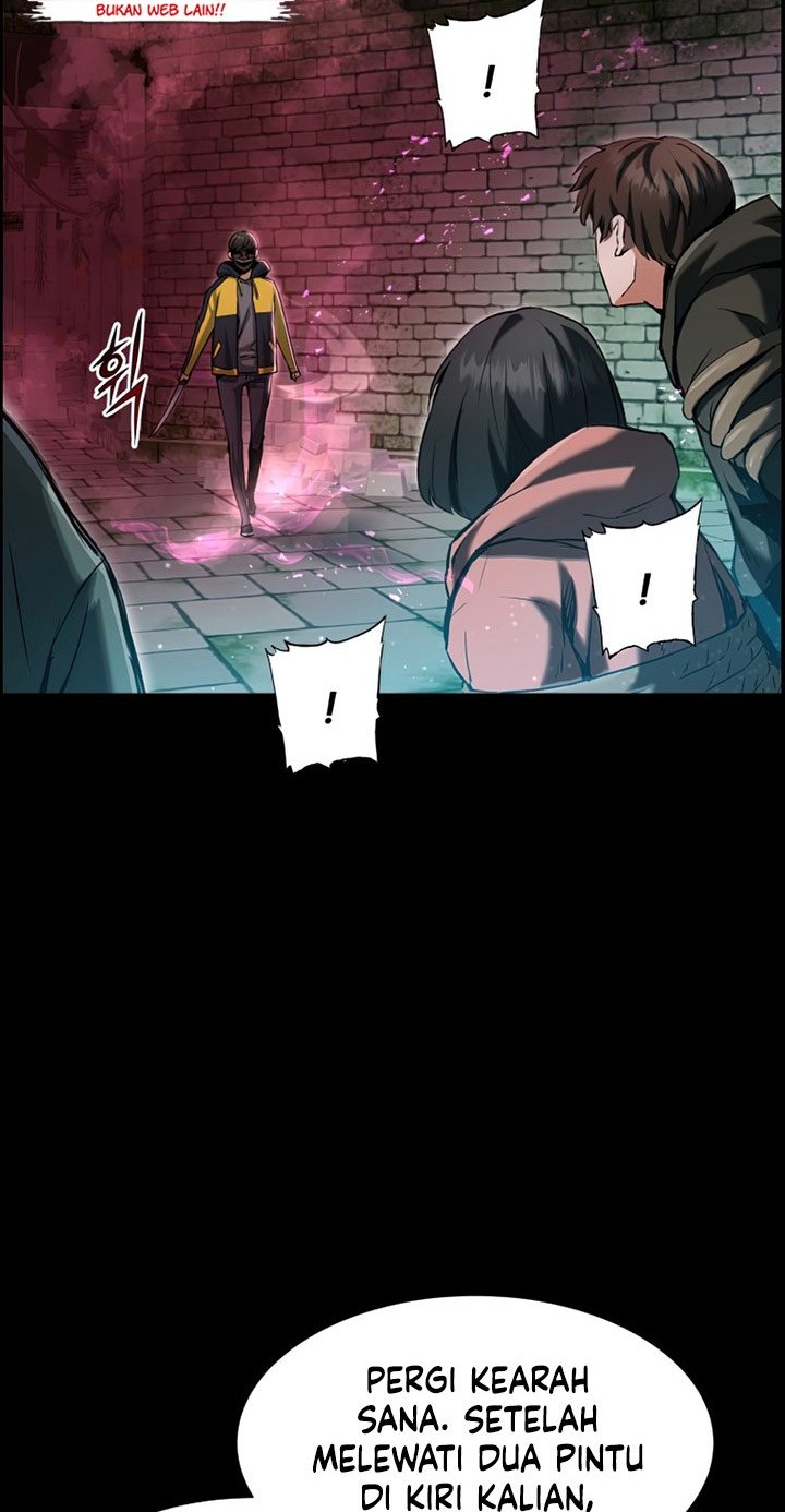 Return of the Broken Constellation chapter 22 halaman 15