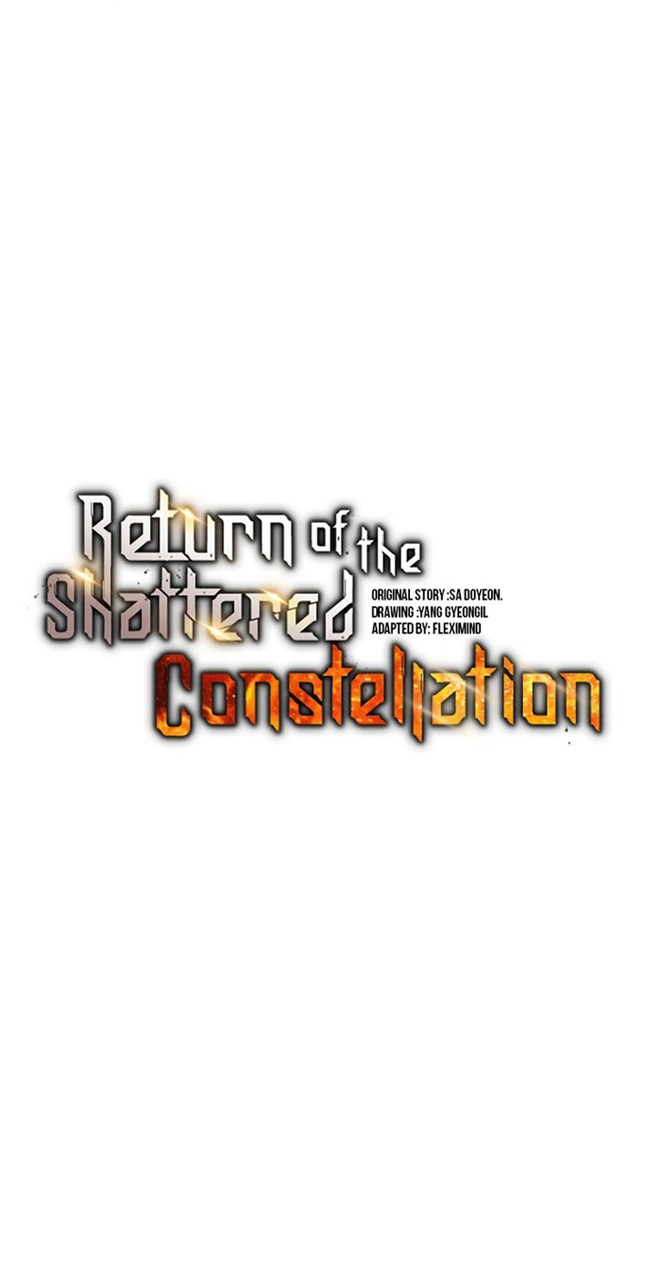 Return of the Broken Constellation chapter 22 halaman 21