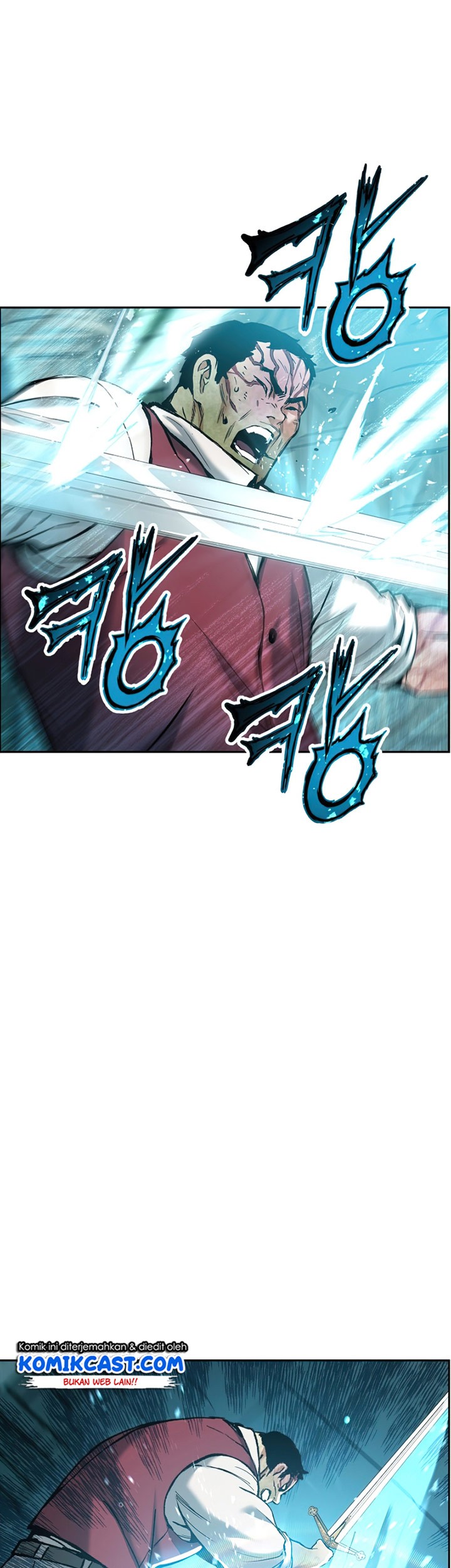 Return of the Broken Constellation chapter 22 halaman 26