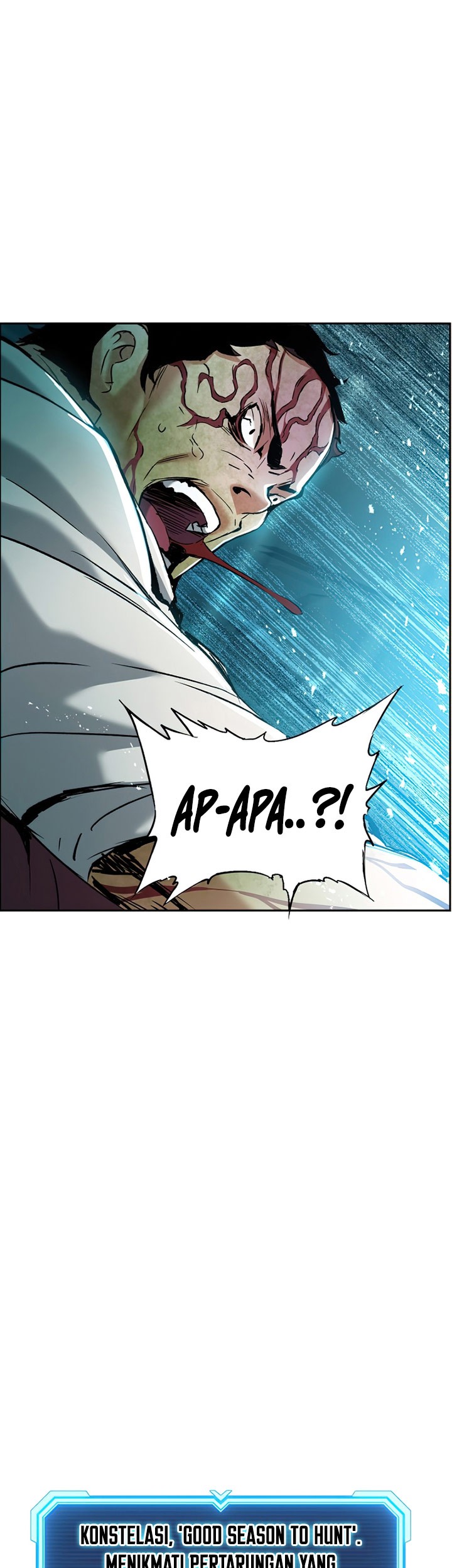 Return of the Broken Constellation chapter 22 halaman 28
