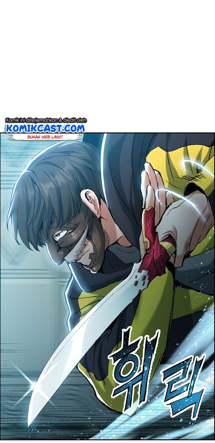 Return of the Broken Constellation chapter 22 halaman 31