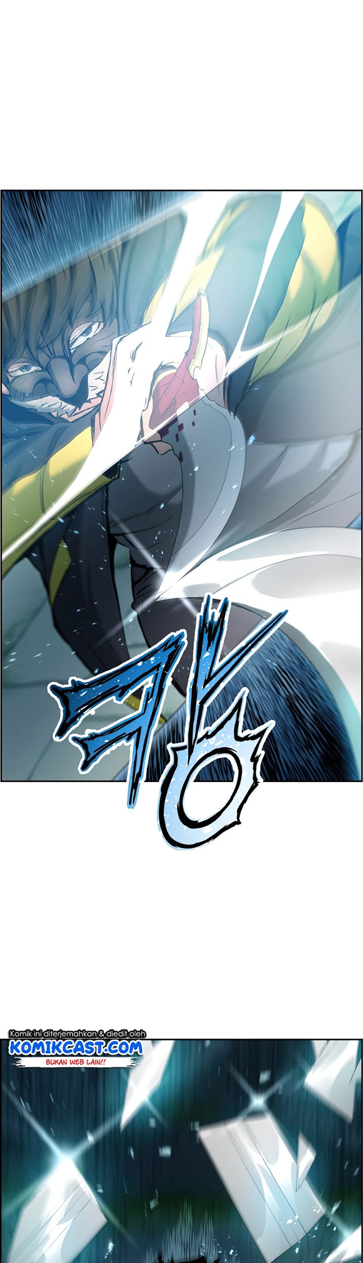 Return of the Broken Constellation chapter 22 halaman 32