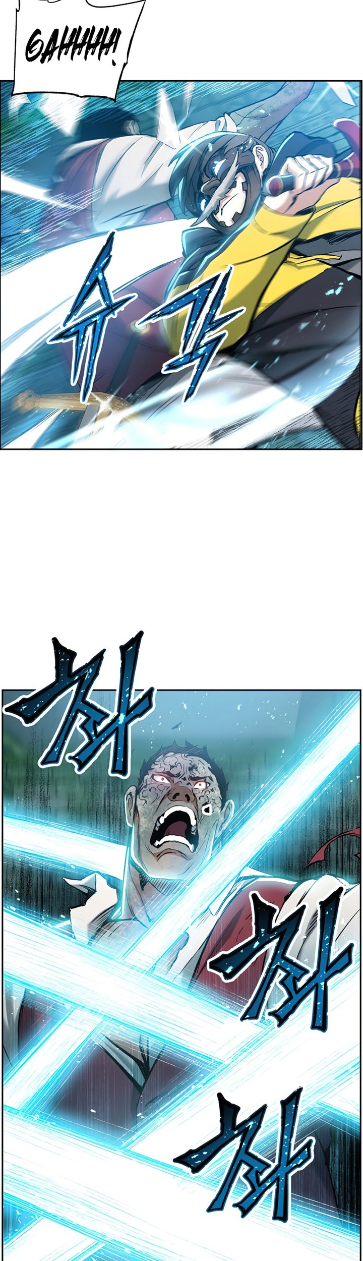 Return of the Broken Constellation chapter 22 halaman 34