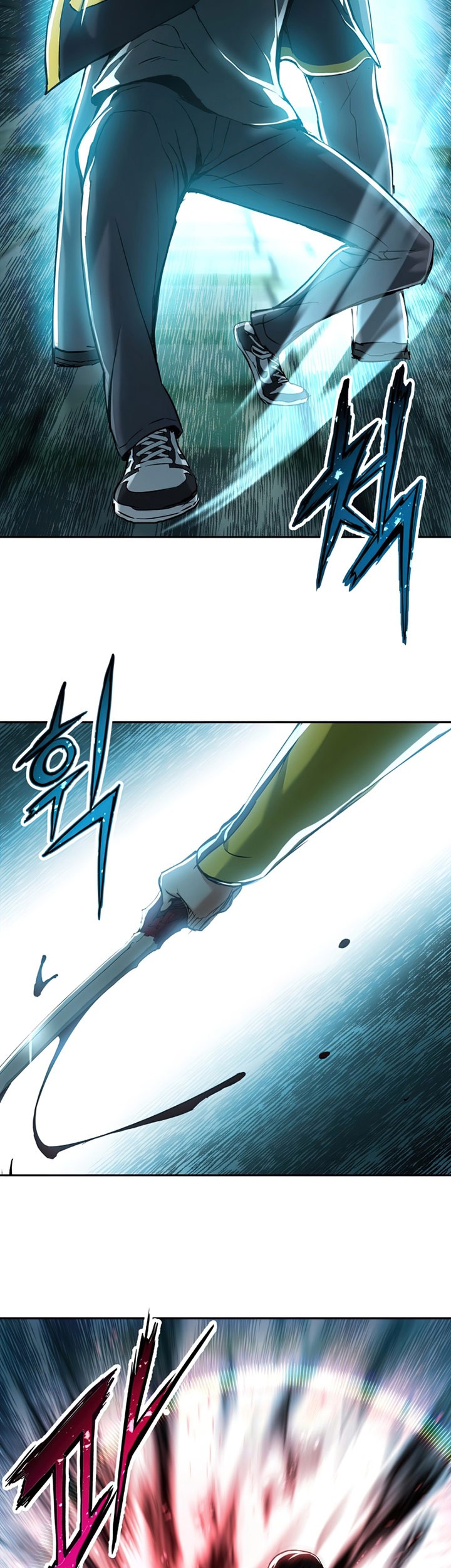 Return of the Broken Constellation chapter 22 halaman 36