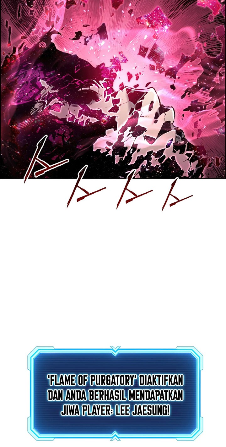 Return of the Broken Constellation chapter 22 halaman 41