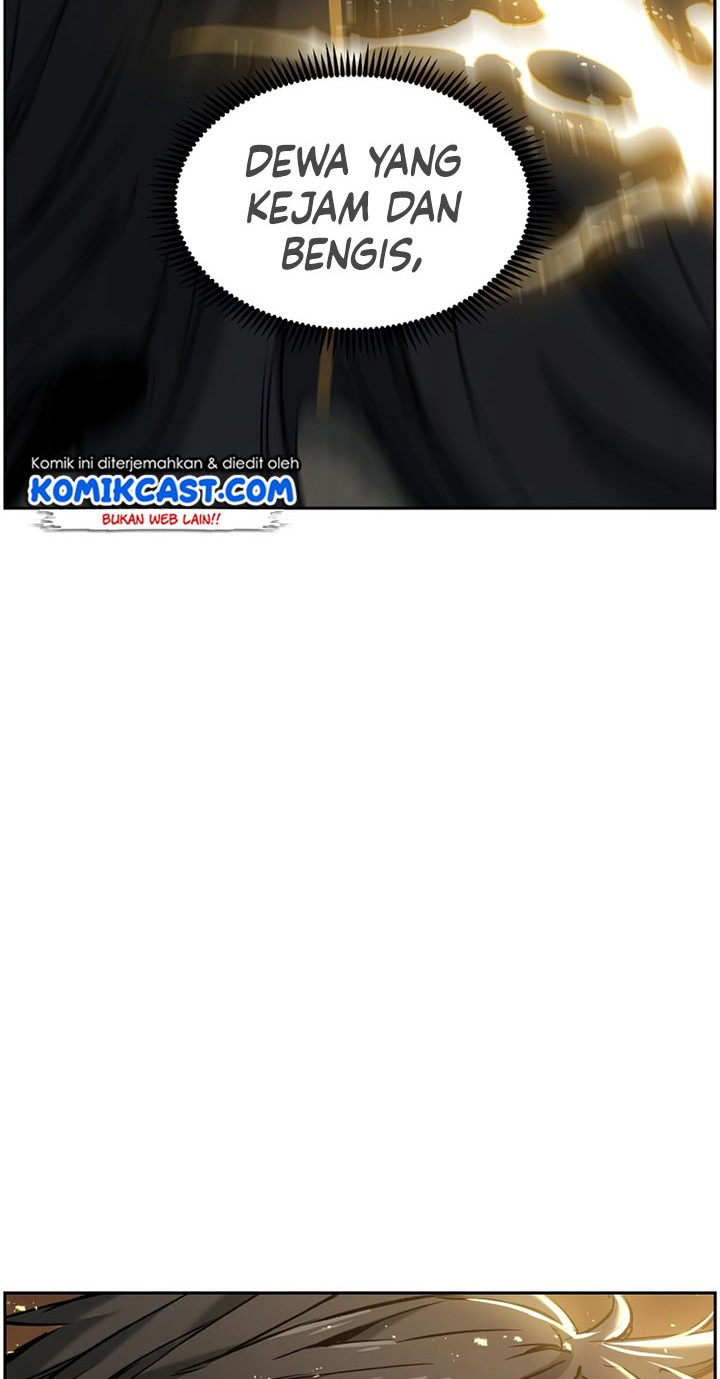 Return of the Broken Constellation chapter 22 halaman 47