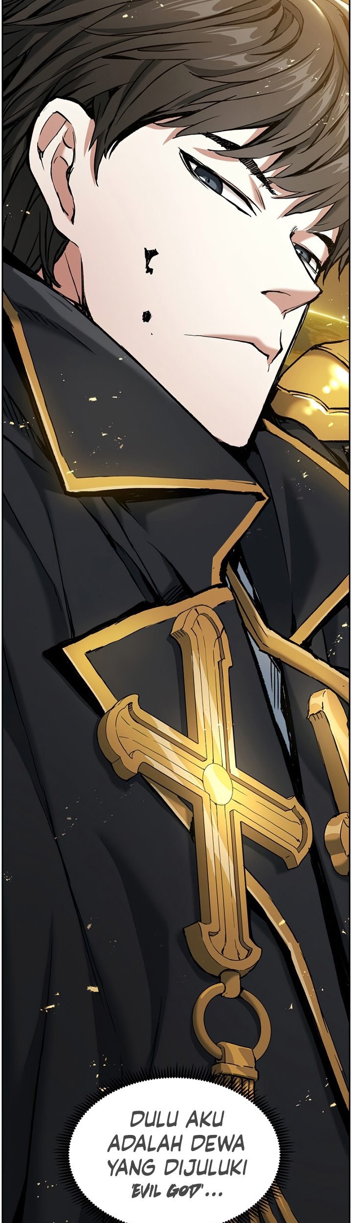 Return of the Broken Constellation chapter 22 halaman 48
