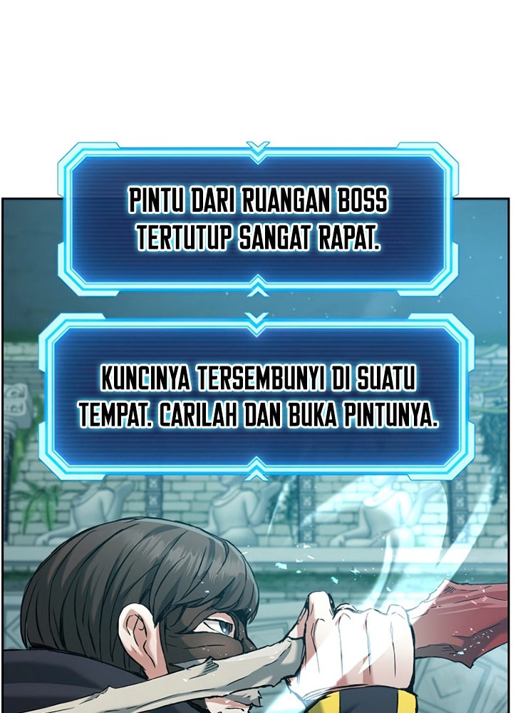 Return of the Broken Constellation chapter 22 halaman 53