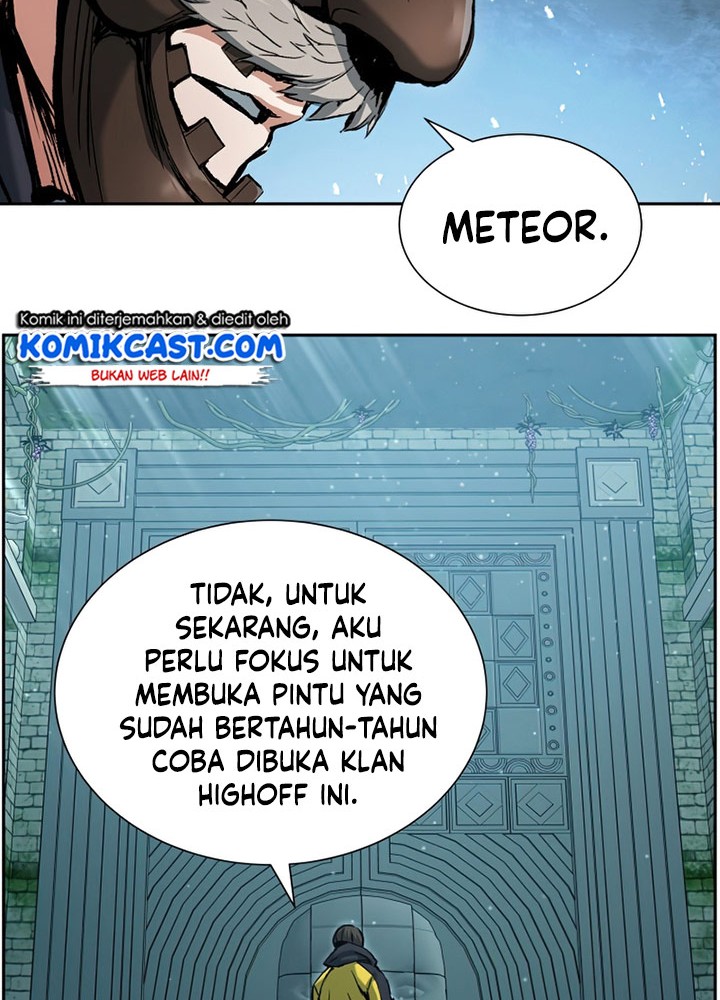 Return of the Broken Constellation chapter 22 halaman 59