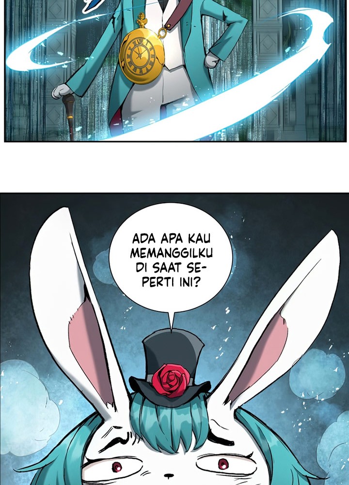 Return of the Broken Constellation chapter 22 halaman 61
