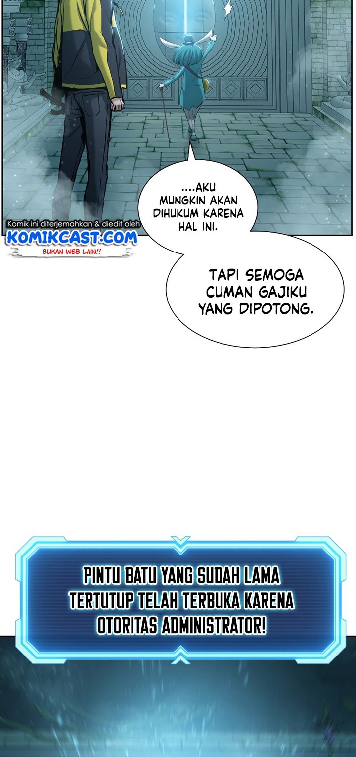 Return of the Broken Constellation chapter 23 halaman 7