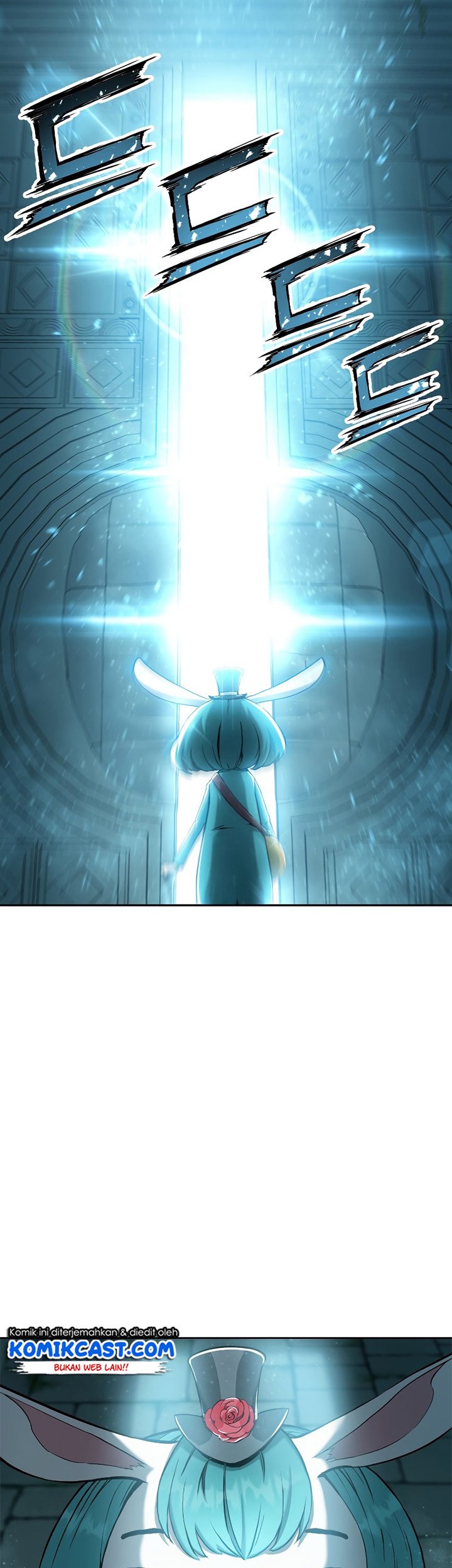 Return of the Broken Constellation chapter 23 halaman 8