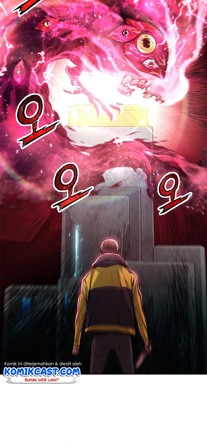 Return of the Broken Constellation chapter 23 halaman 15