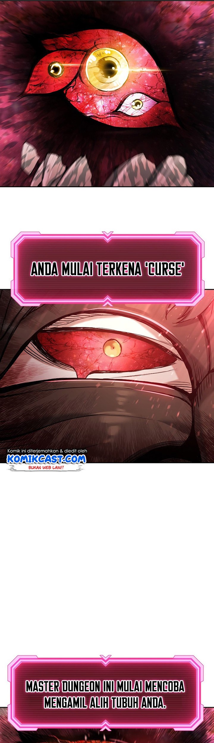 Return of the Broken Constellation chapter 23 halaman 16