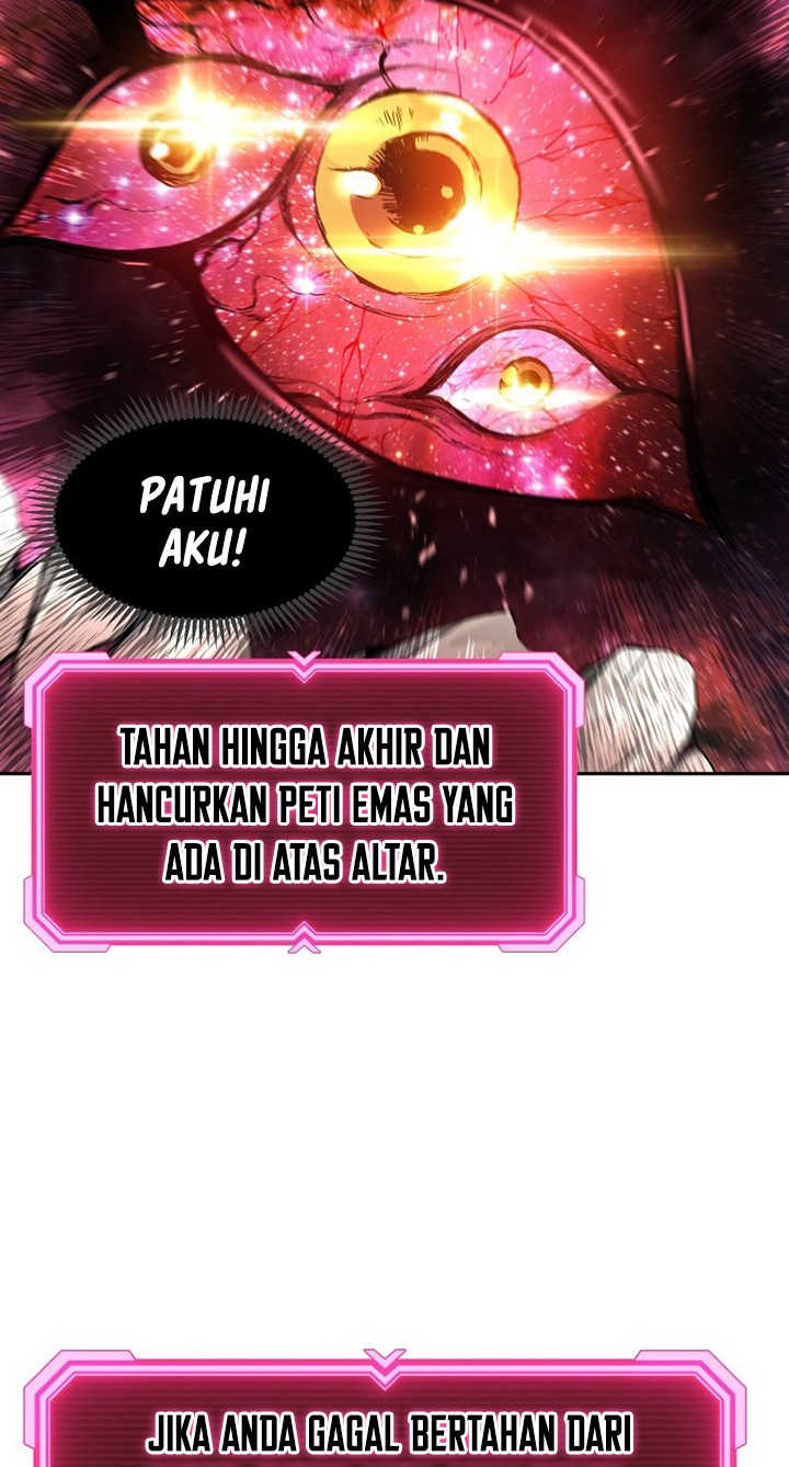 Return of the Broken Constellation chapter 23 halaman 17