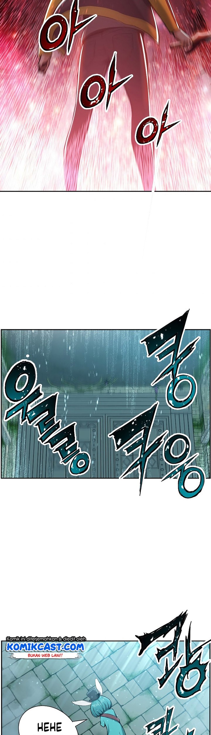 Return of the Broken Constellation chapter 23 halaman 20