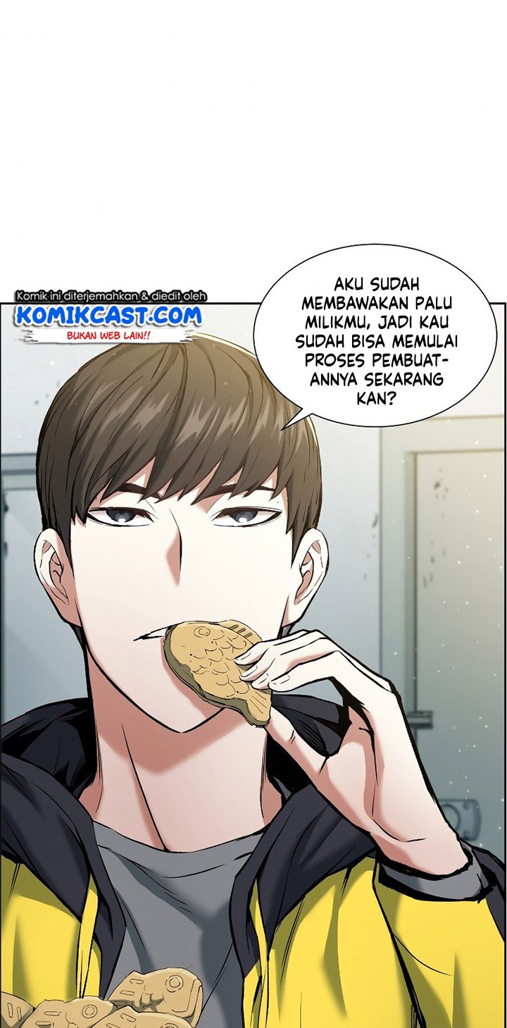 Return of the Broken Constellation chapter 23 halaman 41