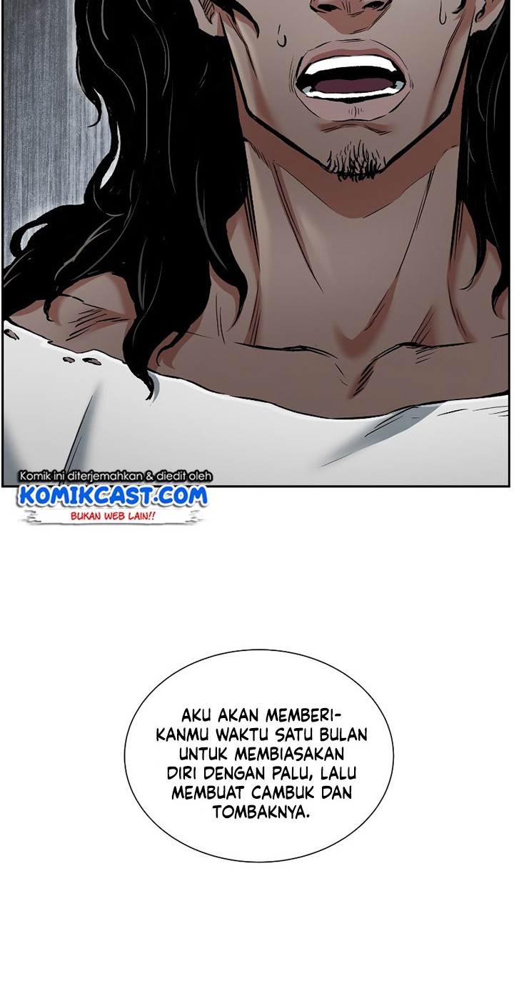 Return of the Broken Constellation chapter 23 halaman 45