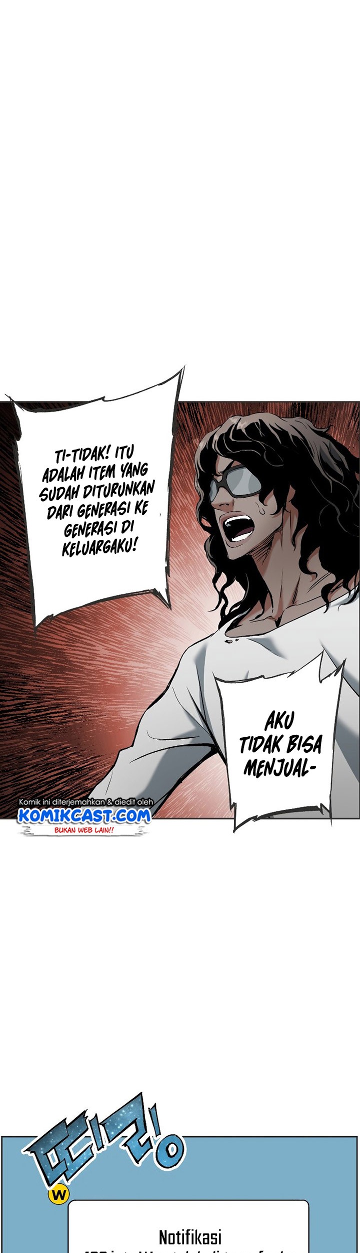 Return of the Broken Constellation chapter 23 halaman 50