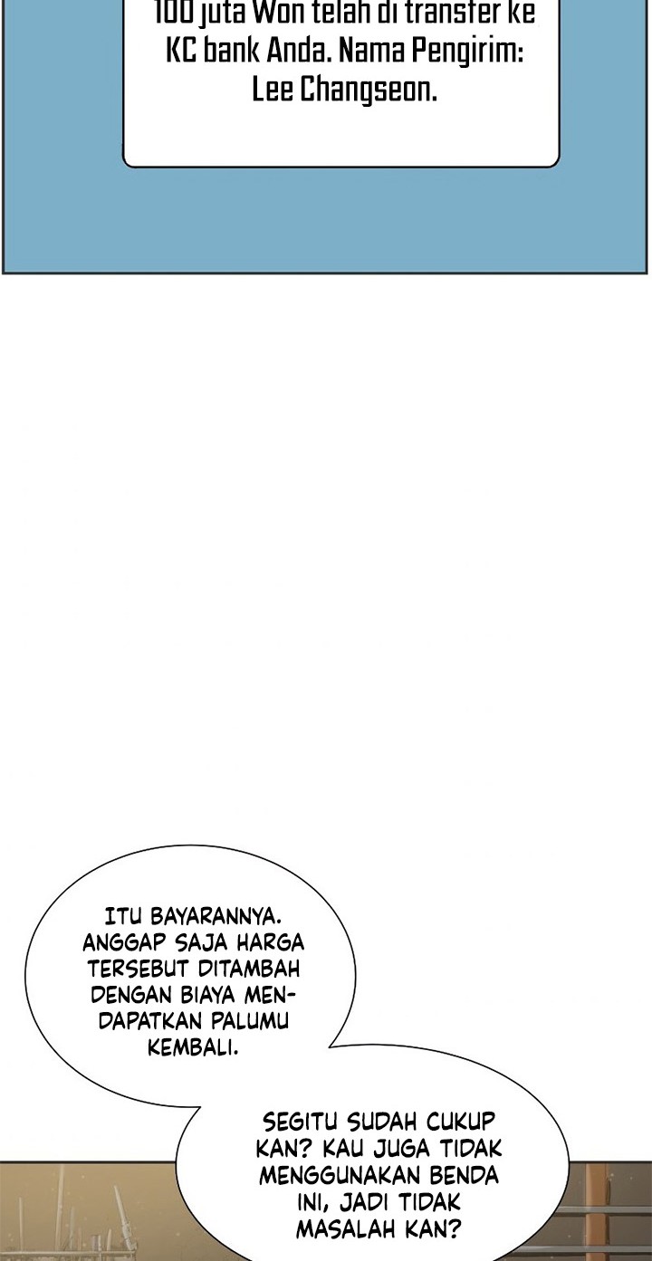 Return of the Broken Constellation chapter 23 halaman 51