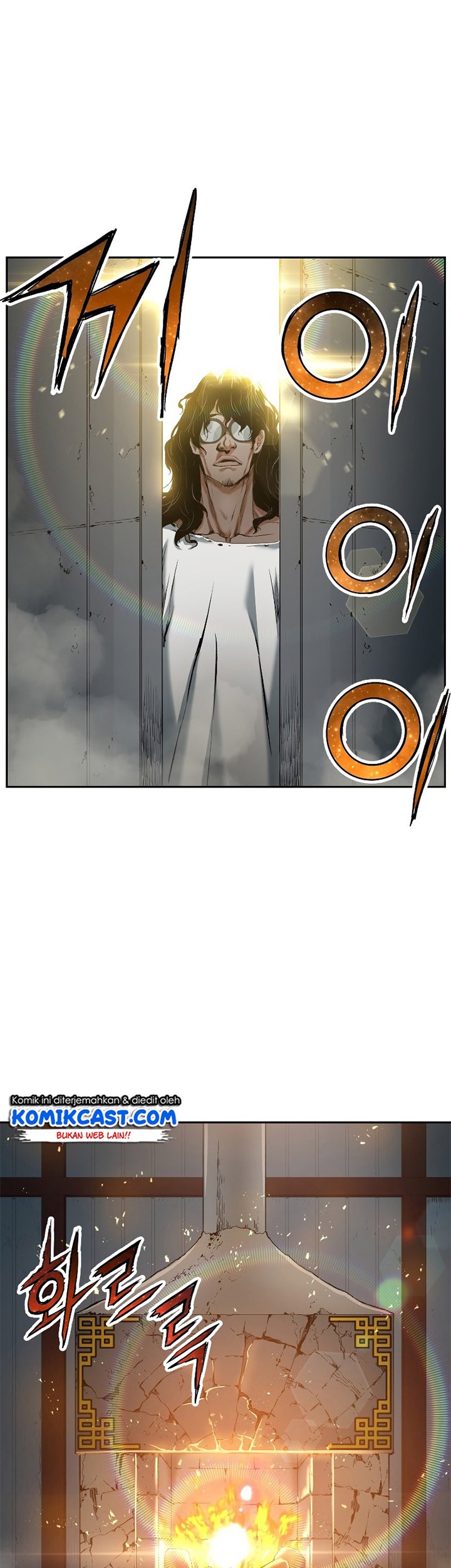 Return of the Broken Constellation chapter 23 halaman 54