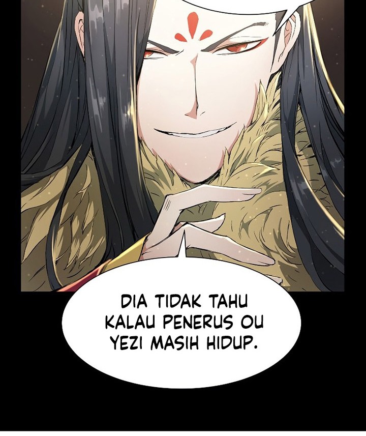 Return of the Broken Constellation chapter 23 halaman 61