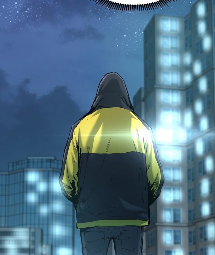 Return of the Broken Constellation chapter 23 halaman 65