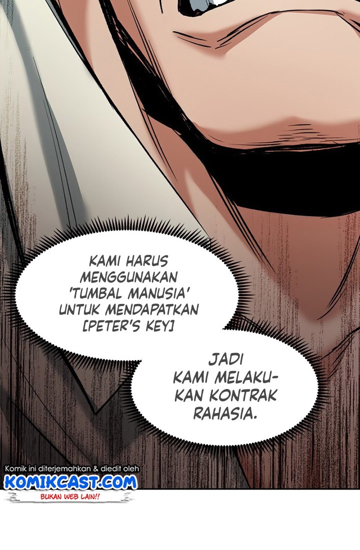 Return of the Broken Constellation Bab 24 halaman 9