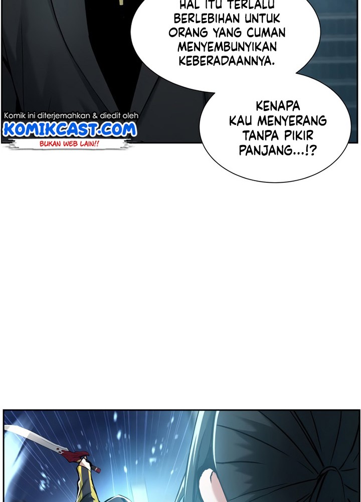 Return of the Broken Constellation chapter 25 halaman 7