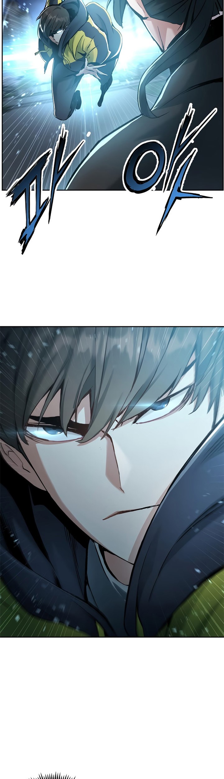 Return of the Broken Constellation chapter 25 halaman 8