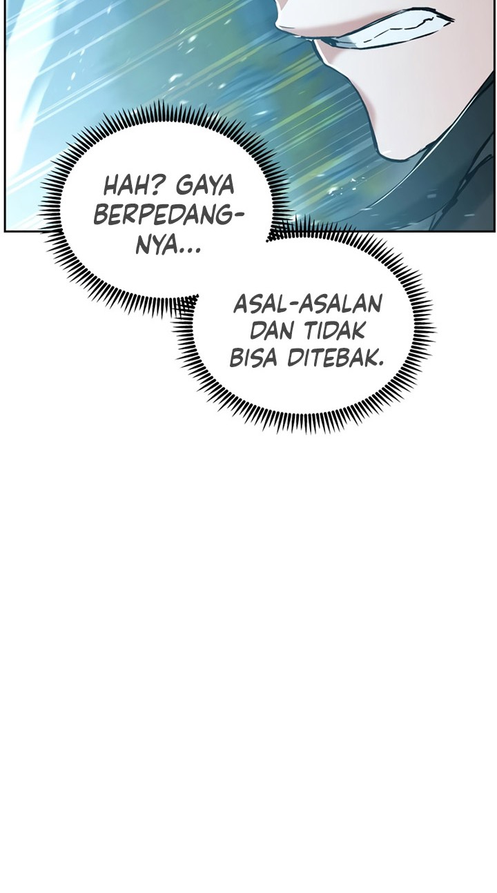 Return of the Broken Constellation chapter 25 halaman 19