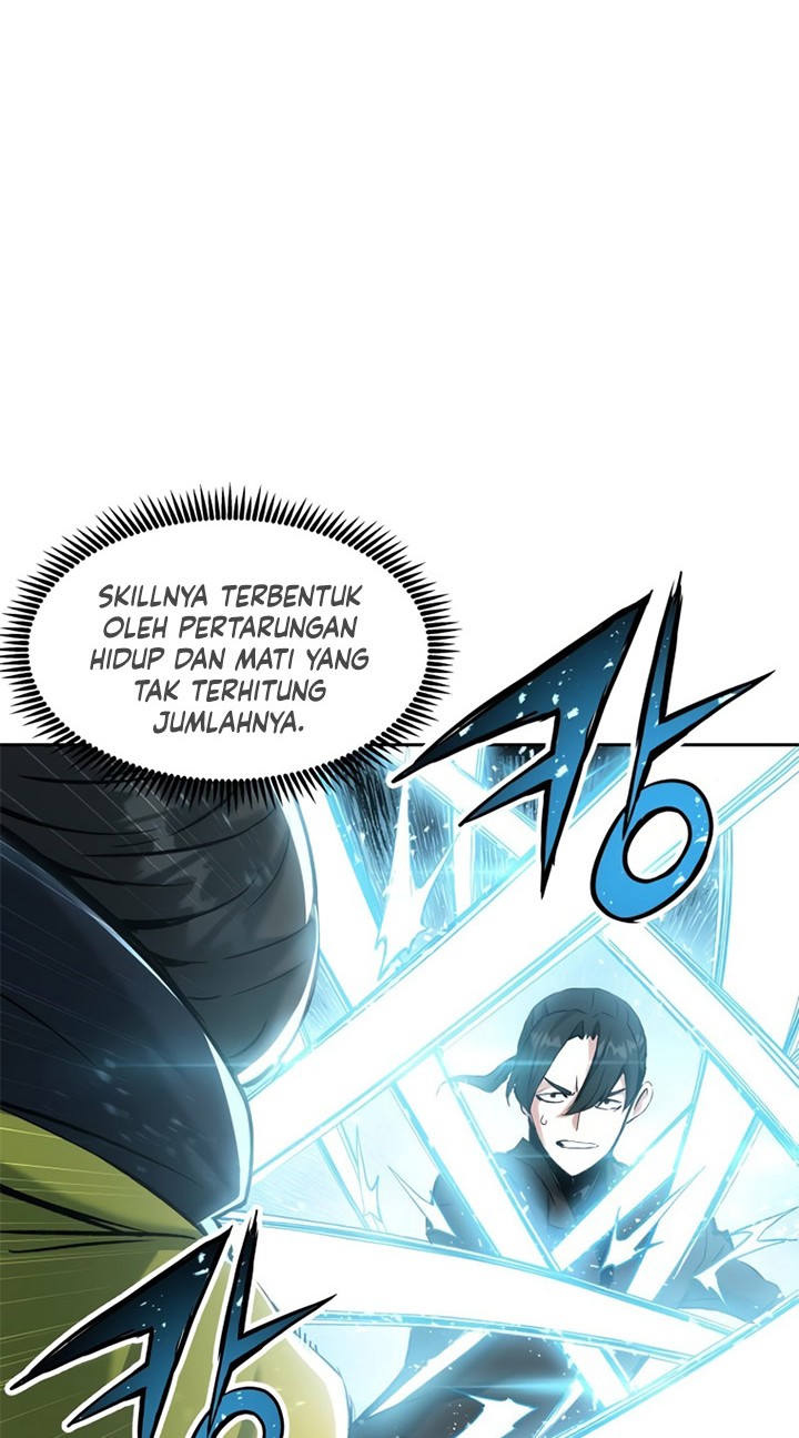 Return of the Broken Constellation chapter 25 halaman 21