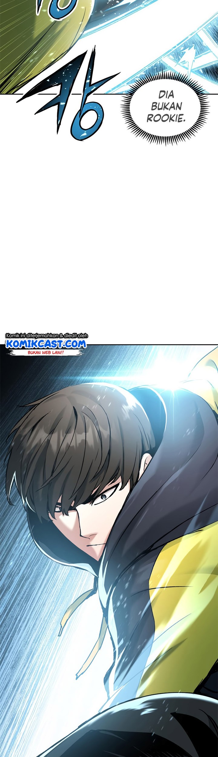 Return of the Broken Constellation chapter 25 halaman 22