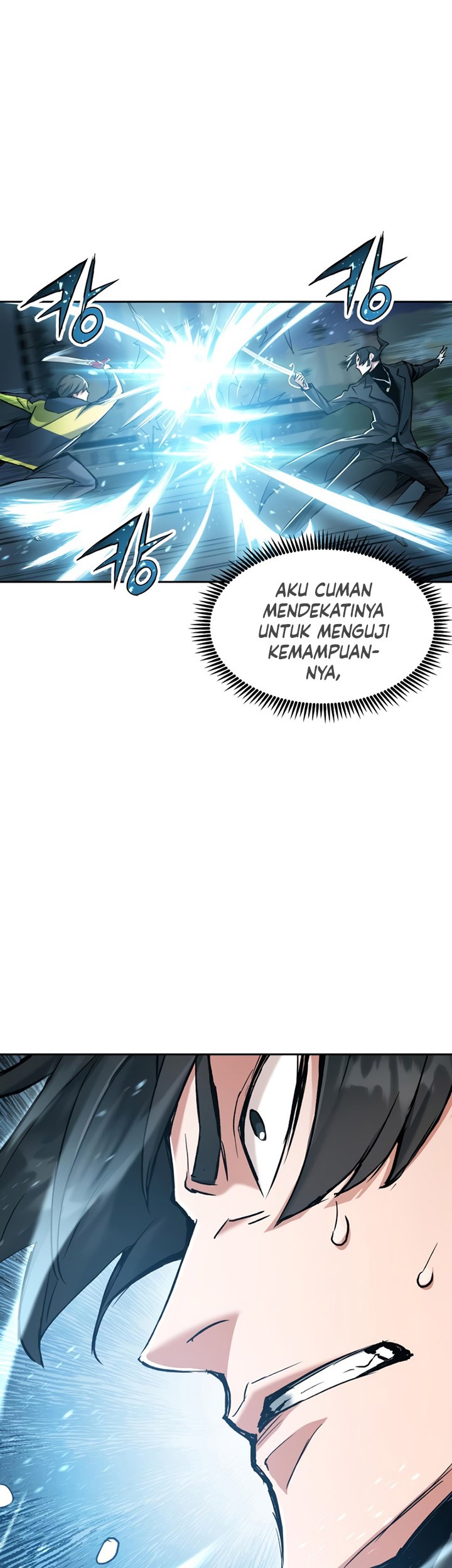 Return of the Broken Constellation chapter 25 halaman 24