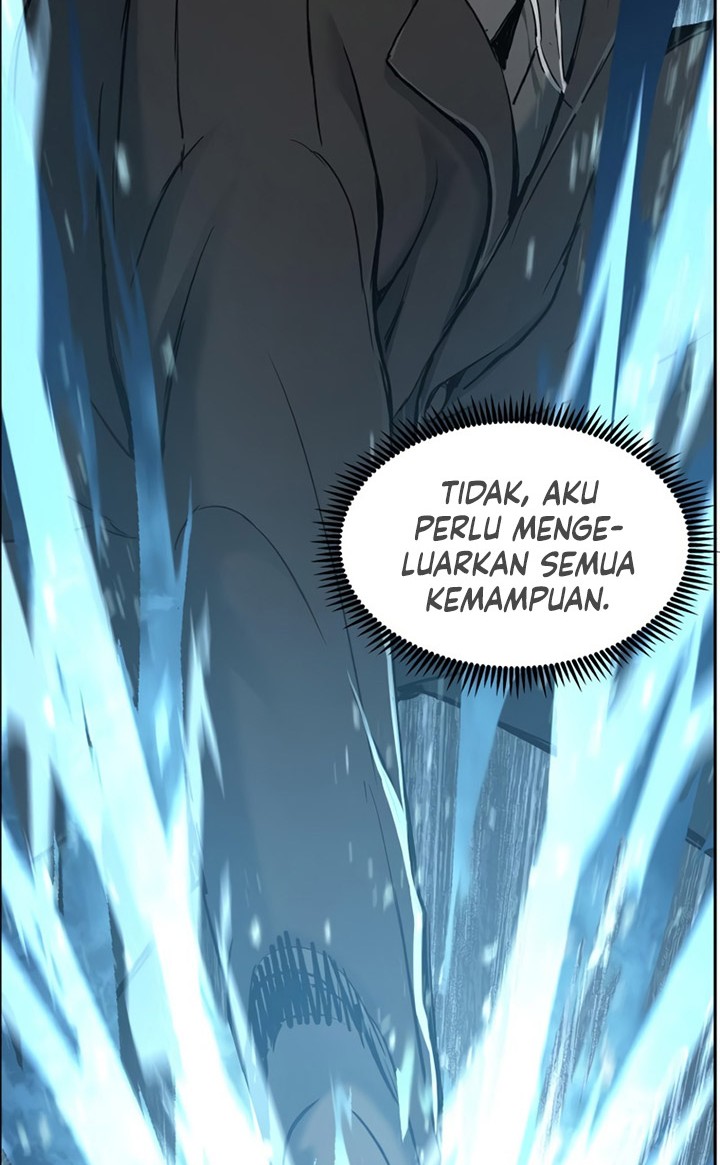 Return of the Broken Constellation chapter 25 halaman 27