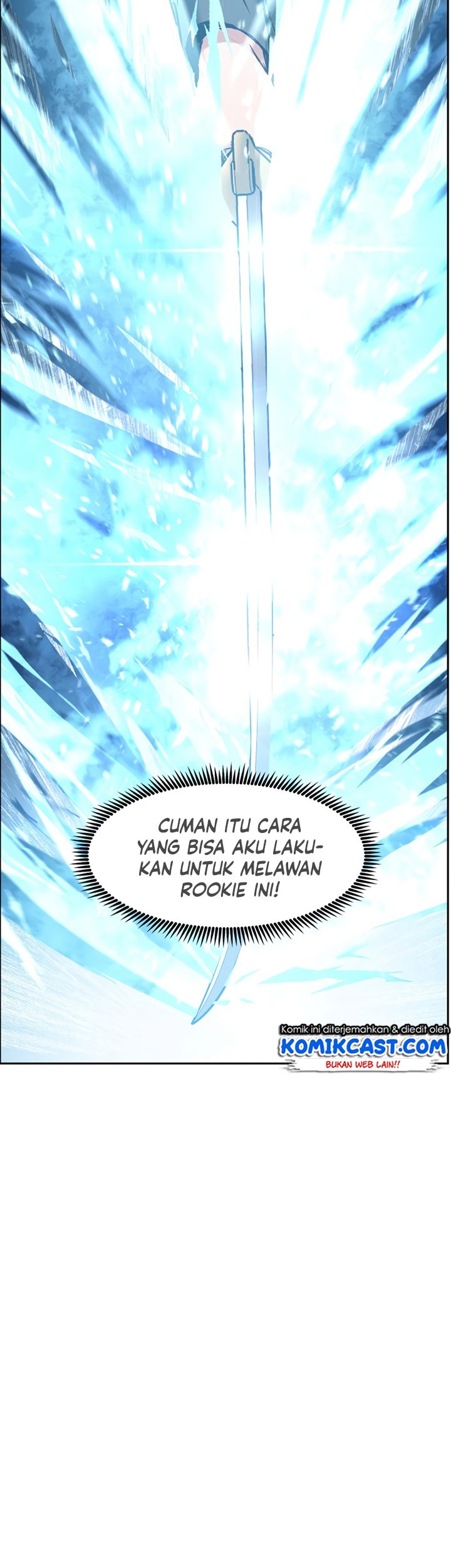 Return of the Broken Constellation chapter 25 halaman 28