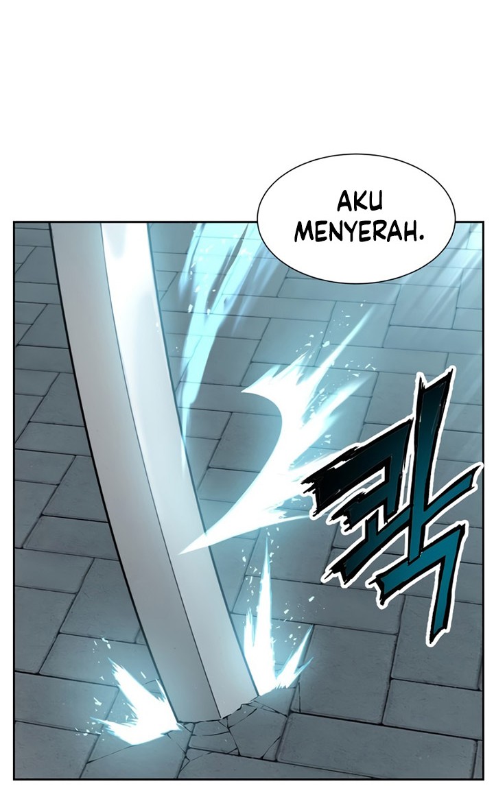 Return of the Broken Constellation chapter 25 halaman 33