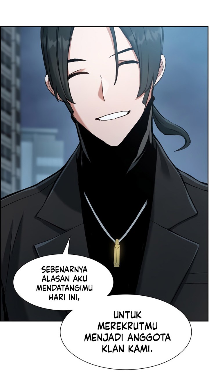 Return of the Broken Constellation chapter 25 halaman 43
