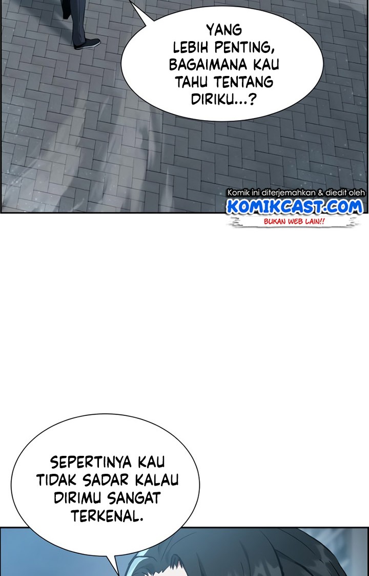 Return of the Broken Constellation chapter 25 halaman 45