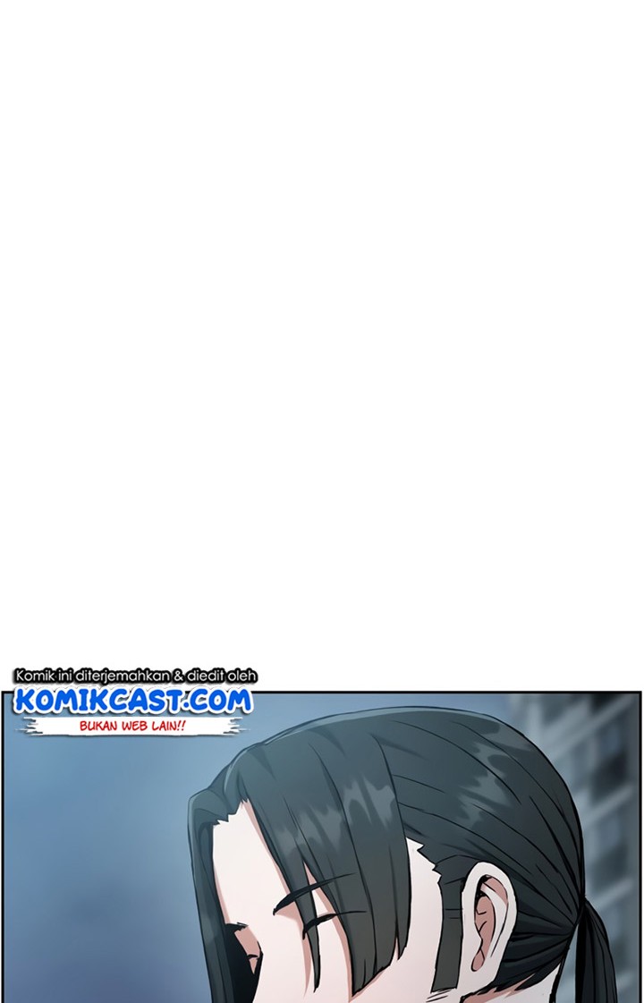 Return of the Broken Constellation chapter 25 halaman 47