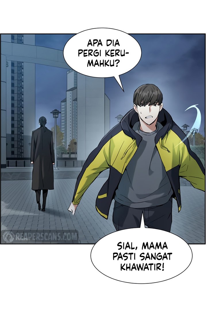 Return of the Broken Constellation chapter 25 halaman 53