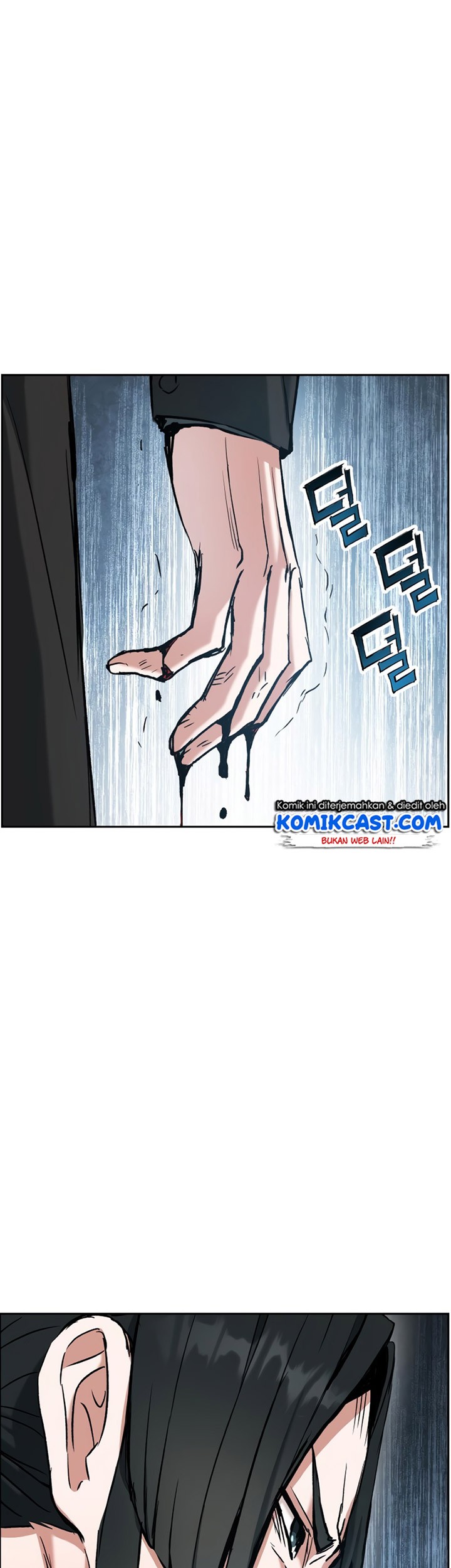 Return of the Broken Constellation chapter 25 halaman 54