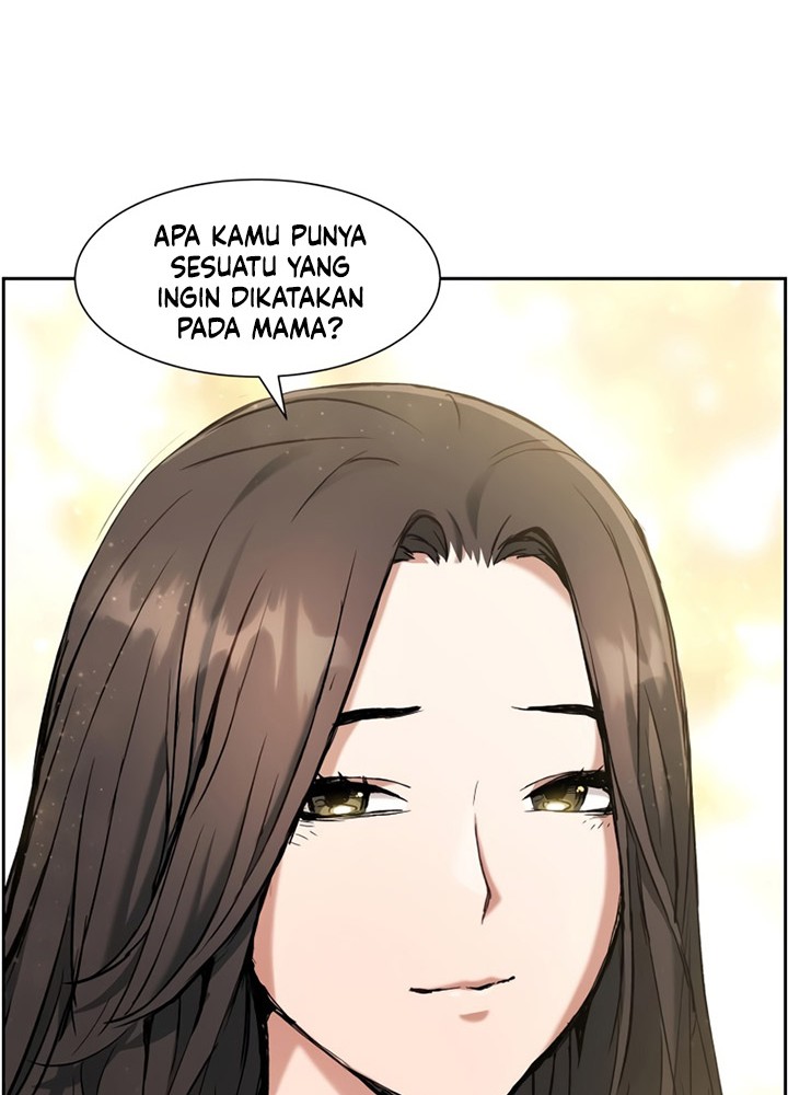 Return of the Broken Constellation chapter 25 halaman 57
